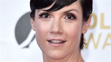 This Is Why Zoe McLellan Parted Ways With NCIS: .